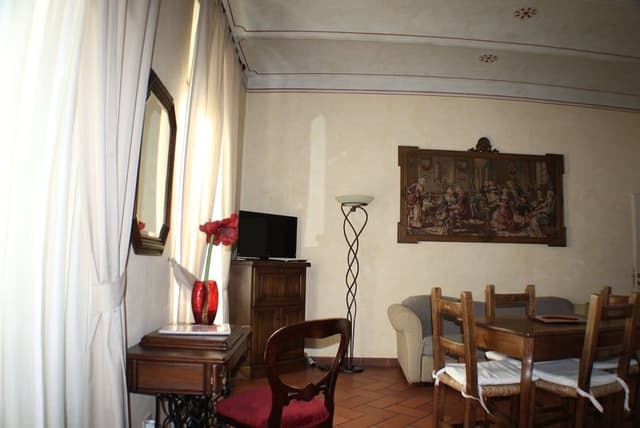 Appartamento per 2 Persone