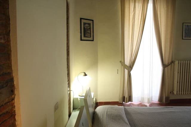 Appartamento Uso Singolo