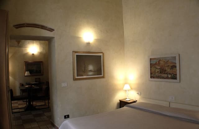 Appartamento Uso Singolo