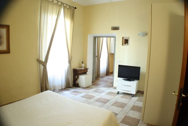 Appartamento per 2 Persone