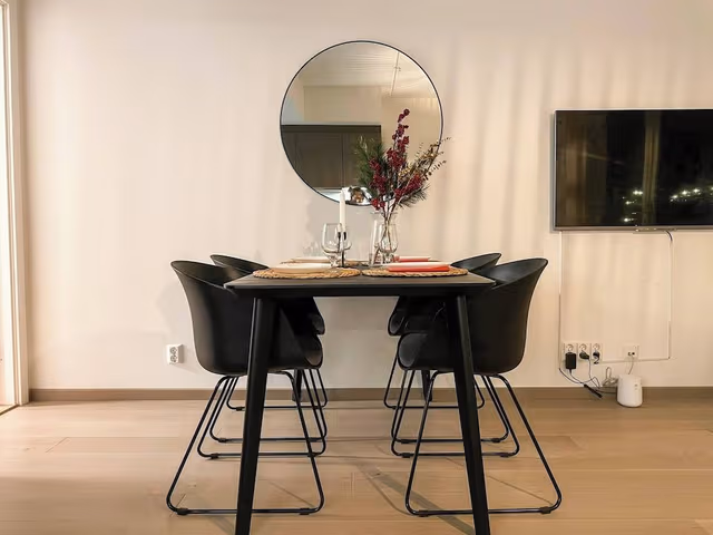 Apartment, 1 Bedroom, Accessible, Balcony