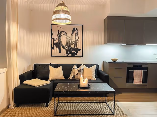 Apartment, 1 Bedroom, Accessible, Balcony