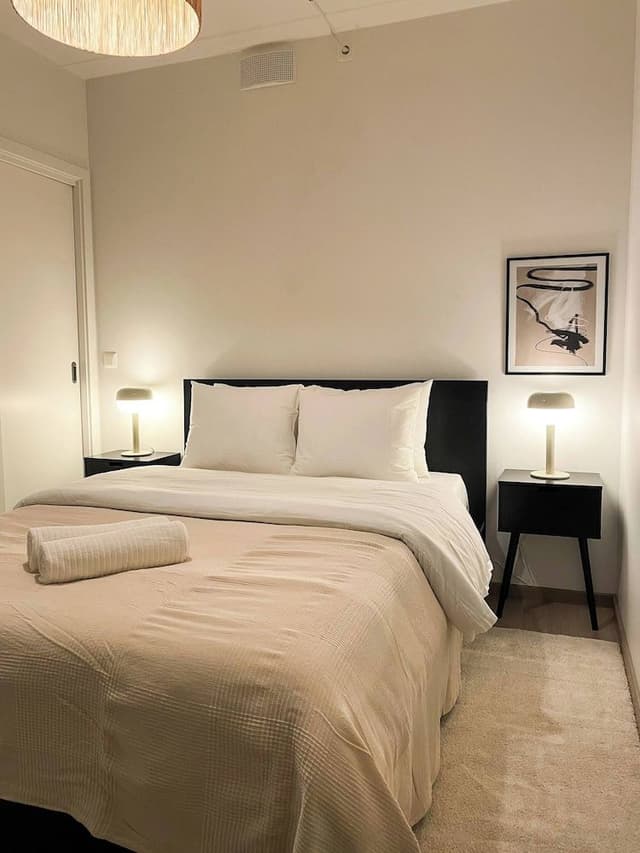 Apartment, 1 Bedroom, Accessible, Balcony