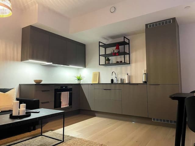 Apartment, 1 Bedroom, Accessible, Balcony