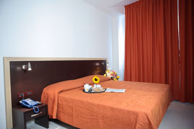 Classic Triple Room, 2 Bedrooms, Ensuite