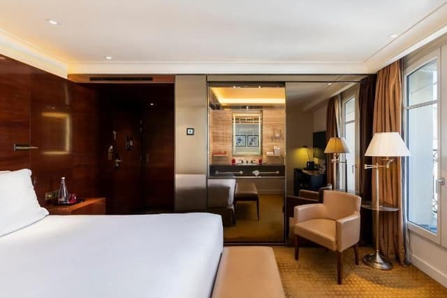 Classic Double Room