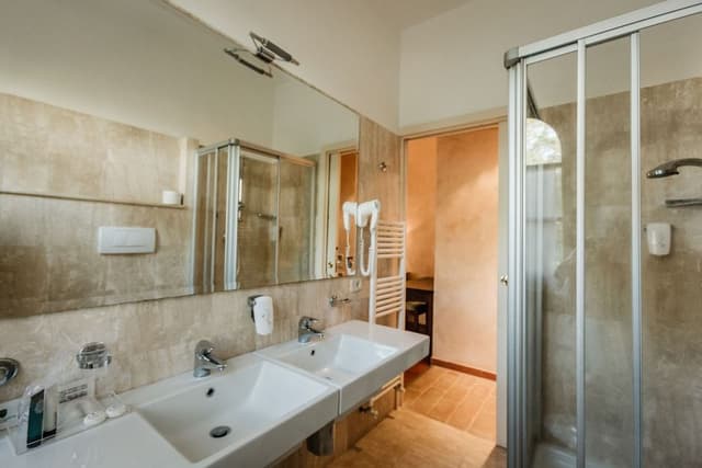 Deluxe Double Room, 1 Bedroom