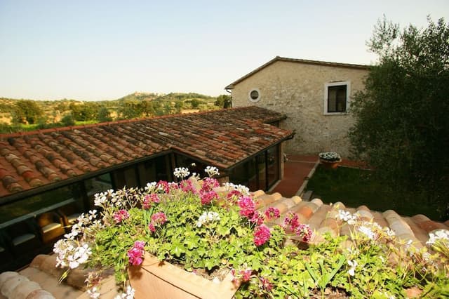 Classic Double or Twin Room, 1 Bedroom