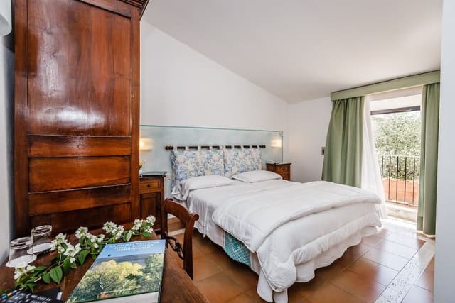 Classic Double or Twin Room, 1 Bedroom