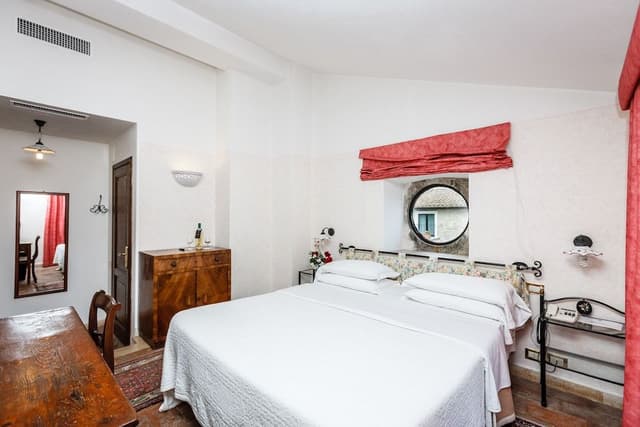 Superior Double Room, 1 Bedroom