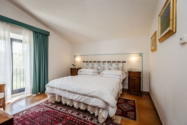 Classic Double or Twin Room, 1 Bedroom