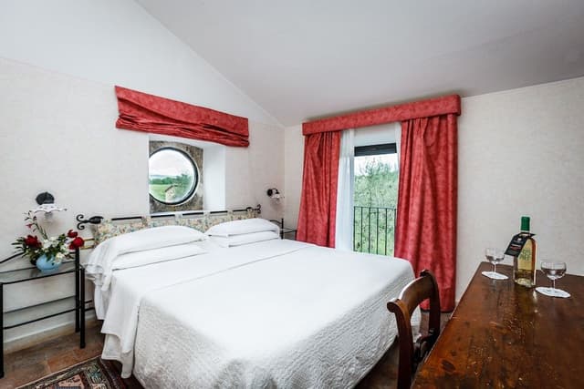 Superior Double Room, 1 Bedroom