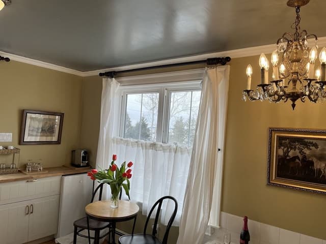 Superior Double Room, Ensuite (Surfside Retreat)