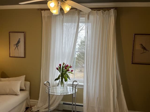 Superior Double Room, Ensuite (Surfside Retreat)