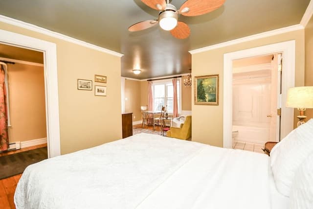 Superior Double Room, Ensuite (Surfside Retreat)
