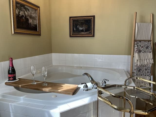 Superior Double Room, Ensuite (Surfside Retreat)