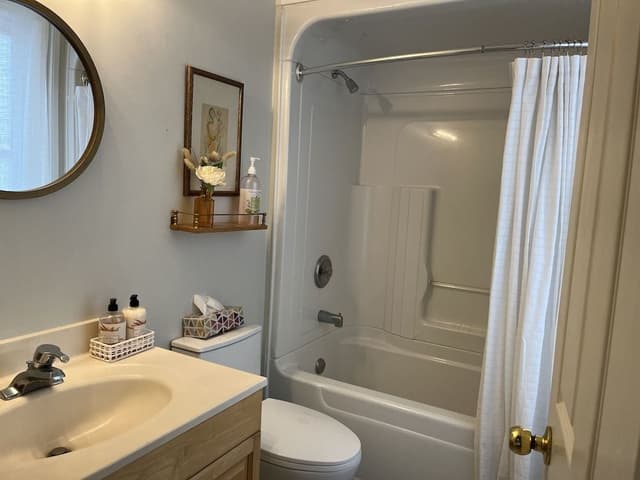Superior Double Room, Ensuite (Surfside Retreat)
