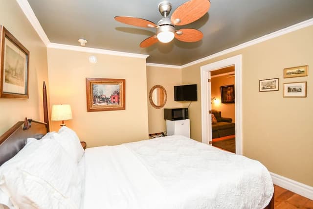 Superior Double Room, Ensuite (Surfside Retreat)