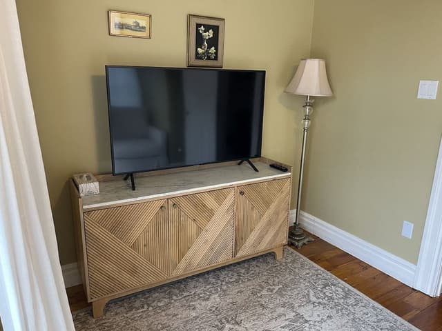 Superior Double Room, Ensuite (Surfside Retreat)