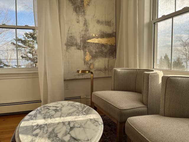 Deluxe Suite, Ensuite (Honeymoon Suite)