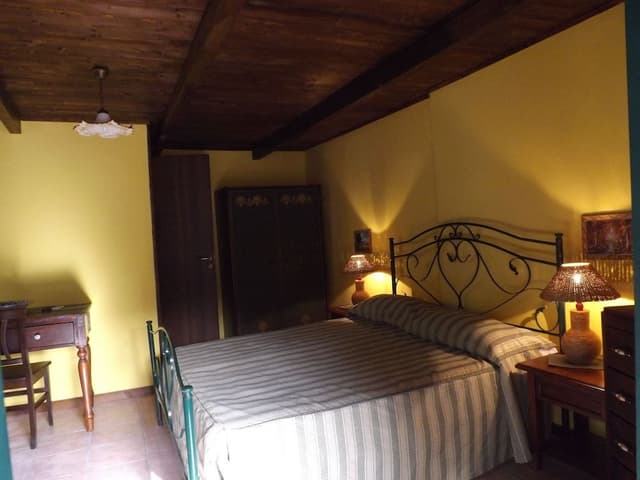Apartment, 2 Bedrooms, Kitchen