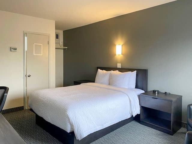 Room, 1 Queen Bed, Non Smoking