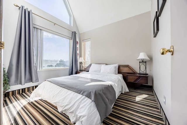 Deluxe Suite, 2 Bedrooms