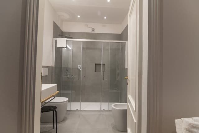 Standard Triple Room, Ensuite