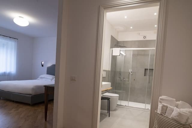 Standard Triple Room, Ensuite