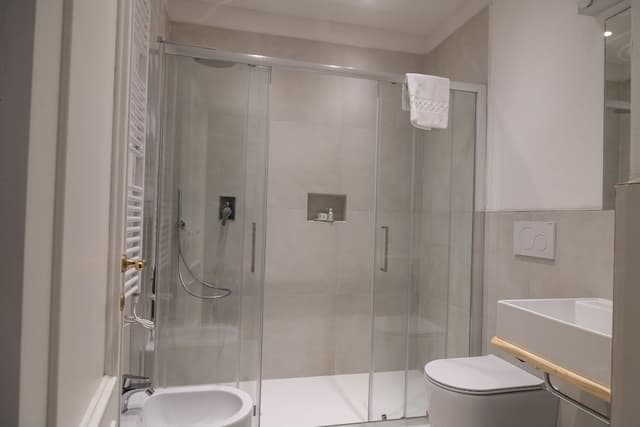 Comfort Double or Twin Room, Ensuite