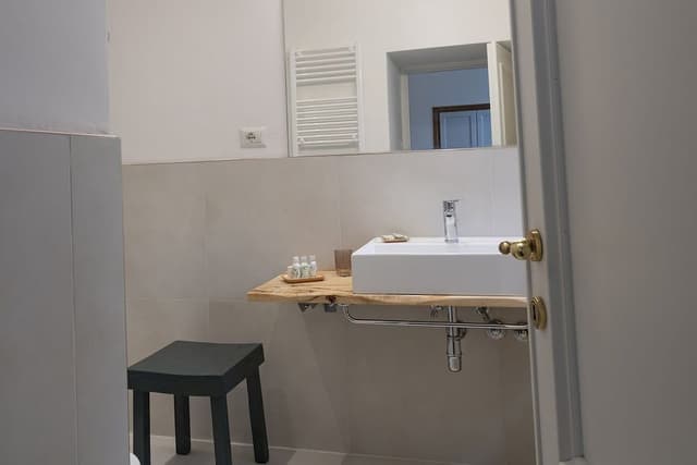 Standard Double or Twin Room, Ensuite