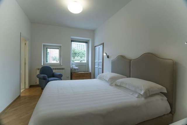 Standard Double or Twin Room, Ensuite