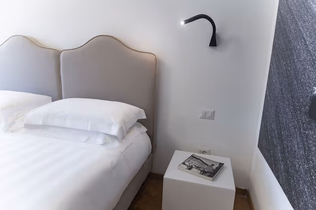 Standard Double or Twin Room, Ensuite