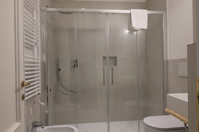 Comfort Double or Twin Room, Ensuite