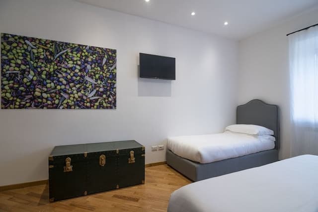 Standard Triple Room, Ensuite