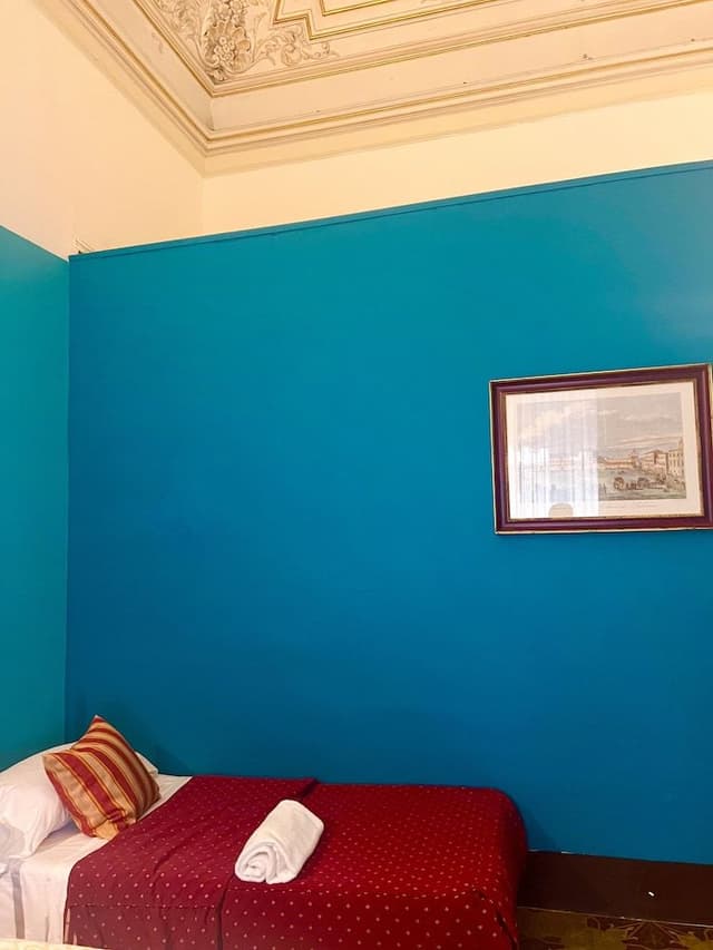 Superior Quadruple Room