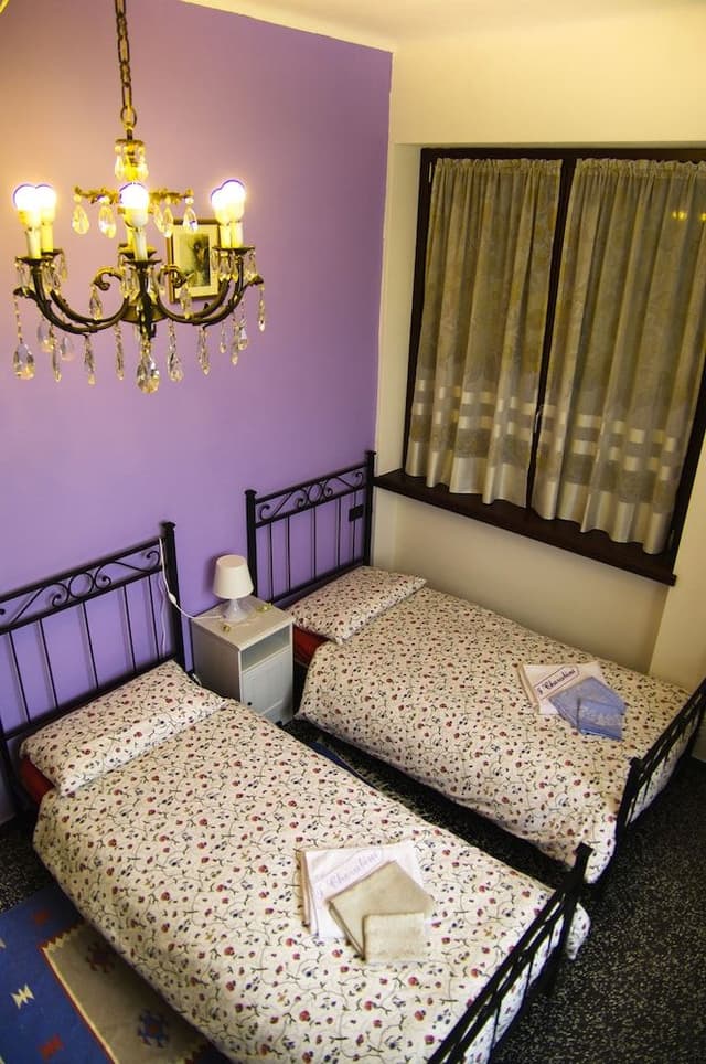 Double or Twin Room