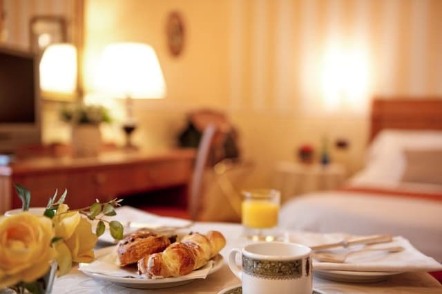 Superior Double or Twin Room