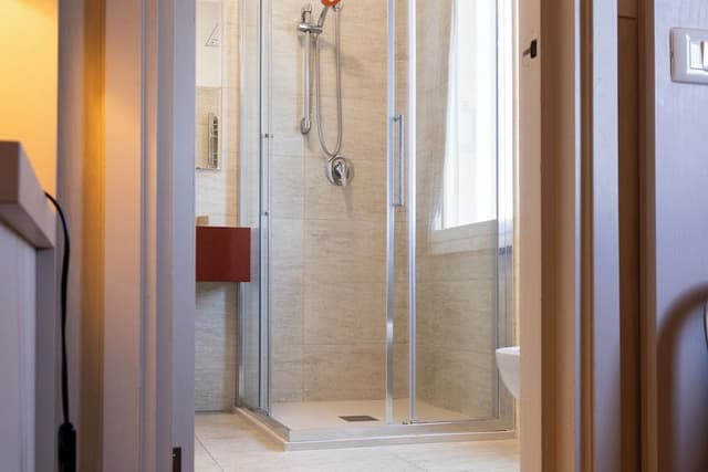 Superior Single Room