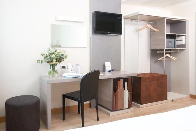 Standard Double Room Single Use
