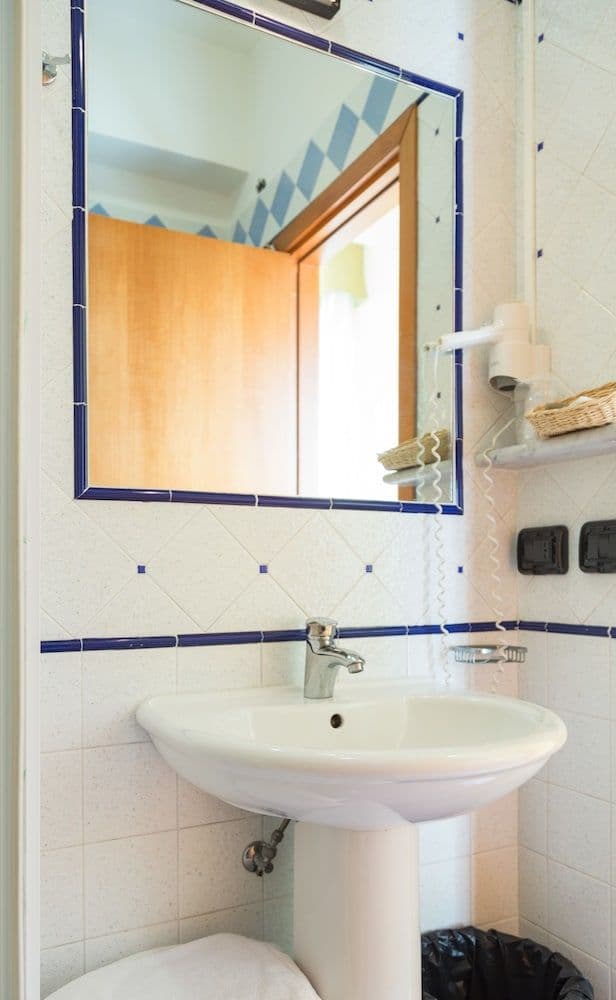 Panoramic Double or Twin Room, Sea View