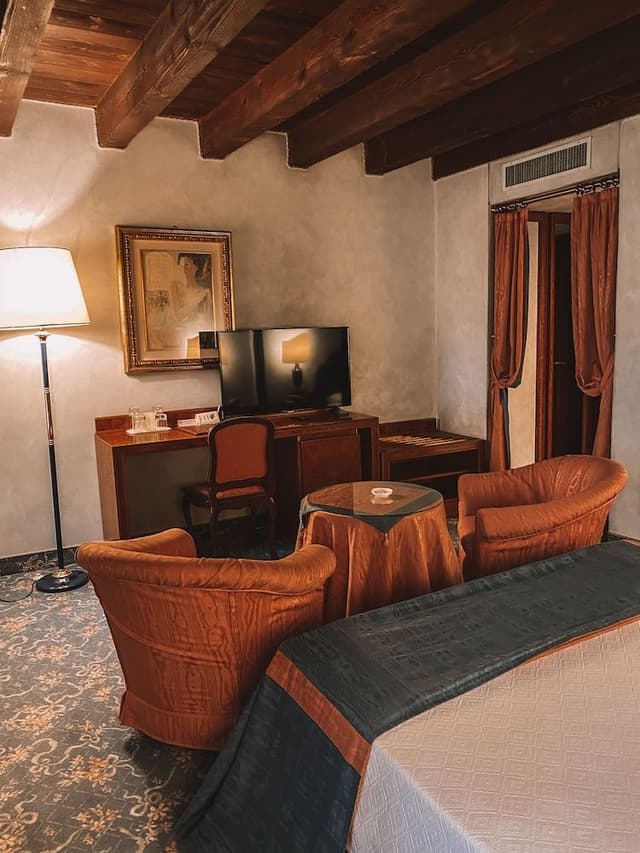 Classic Suite
