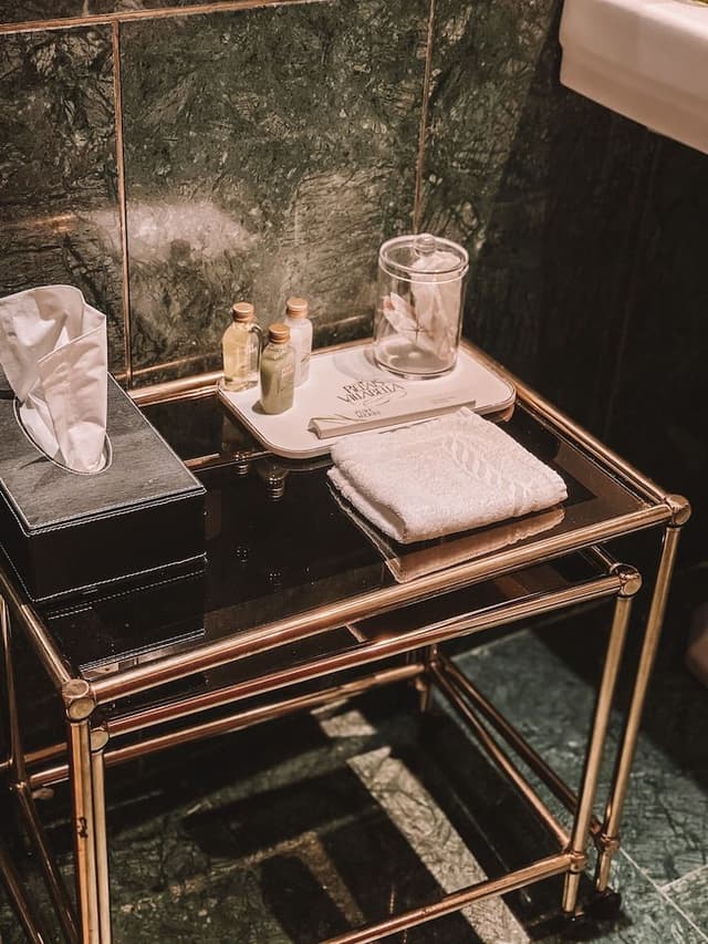 Romantic Suite