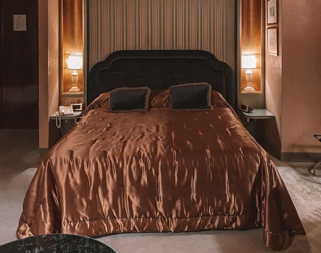 Classic Suite
