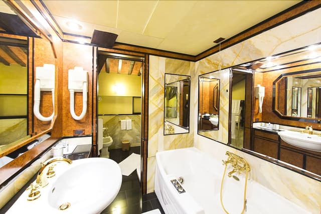 Romantic Suite
