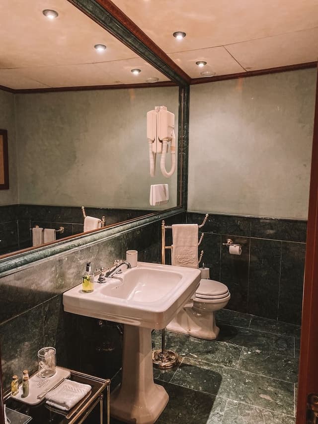 Romantic Suite
