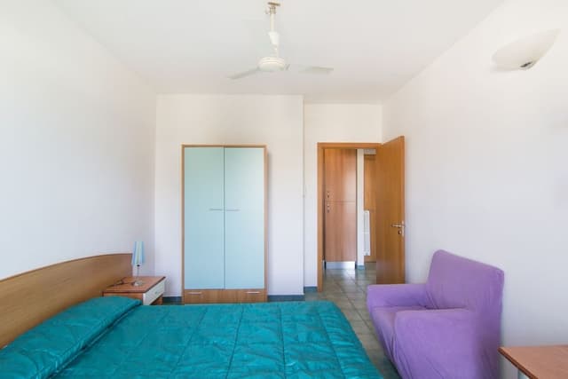 Apartment, 1 Bedroom (2 people)