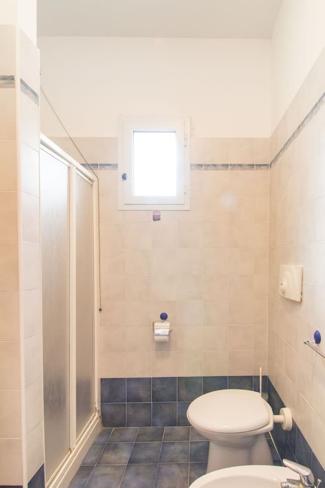 Apartment, 1 Bedroom (2 people)