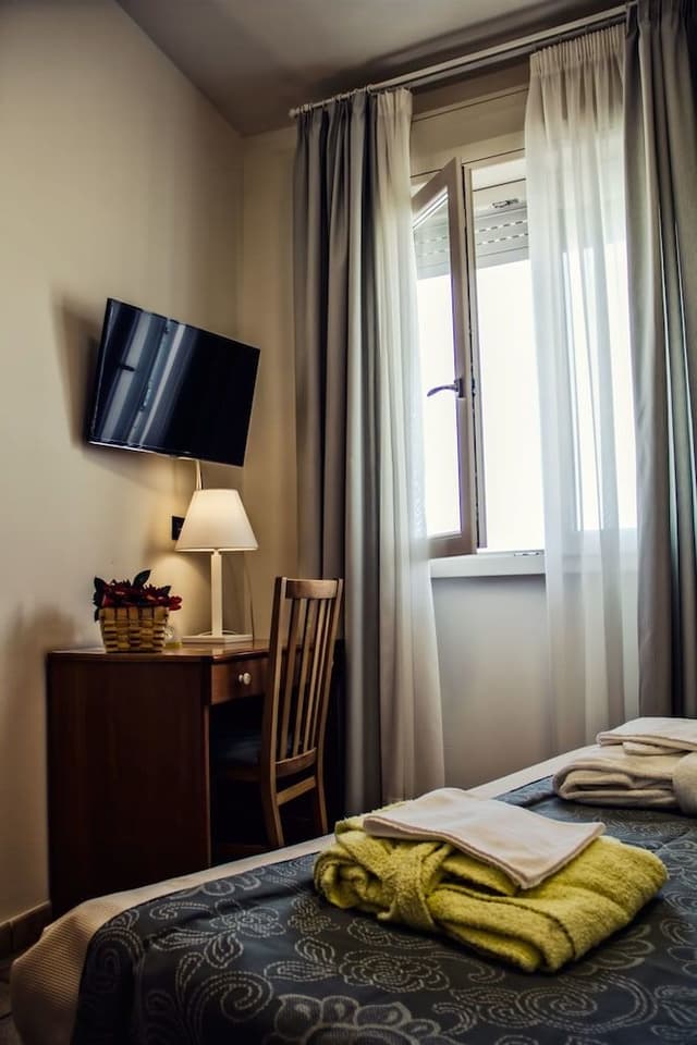 Family Quadruple Room