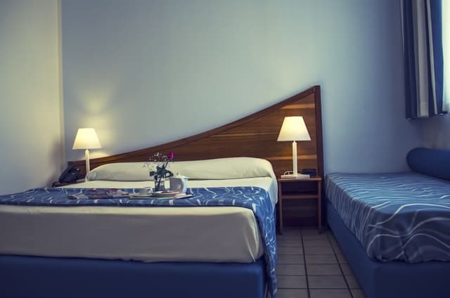 Family Quadruple Room